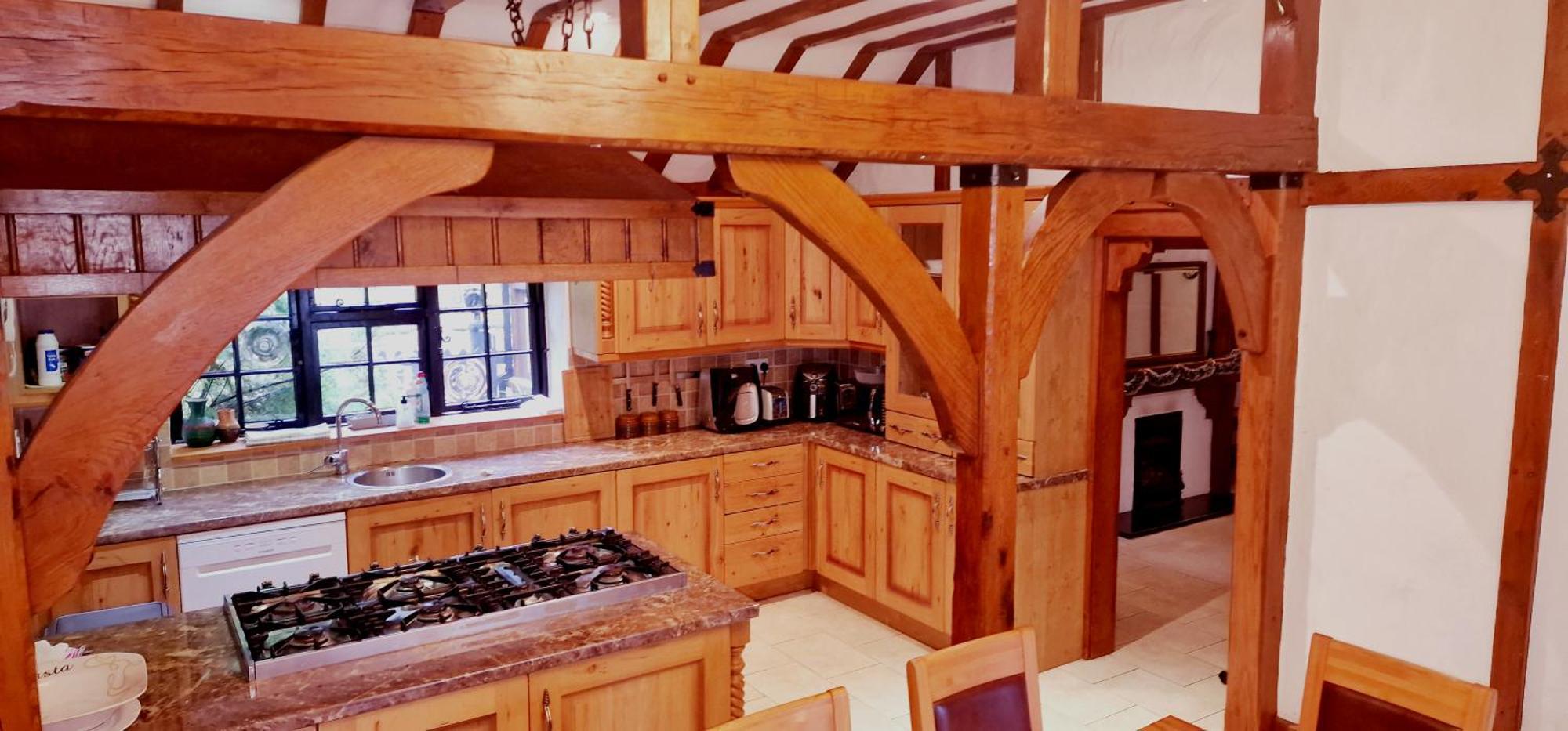 Beautiful Cottage In Brentwood Kelvedon Hatch المظهر الخارجي الصورة