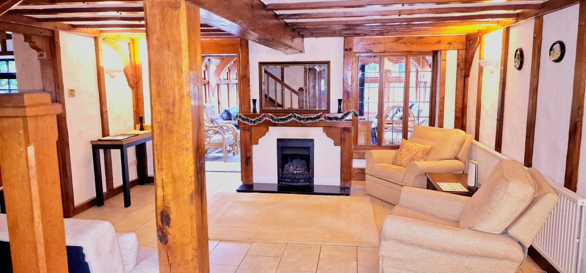 Beautiful Cottage In Brentwood Kelvedon Hatch المظهر الخارجي الصورة