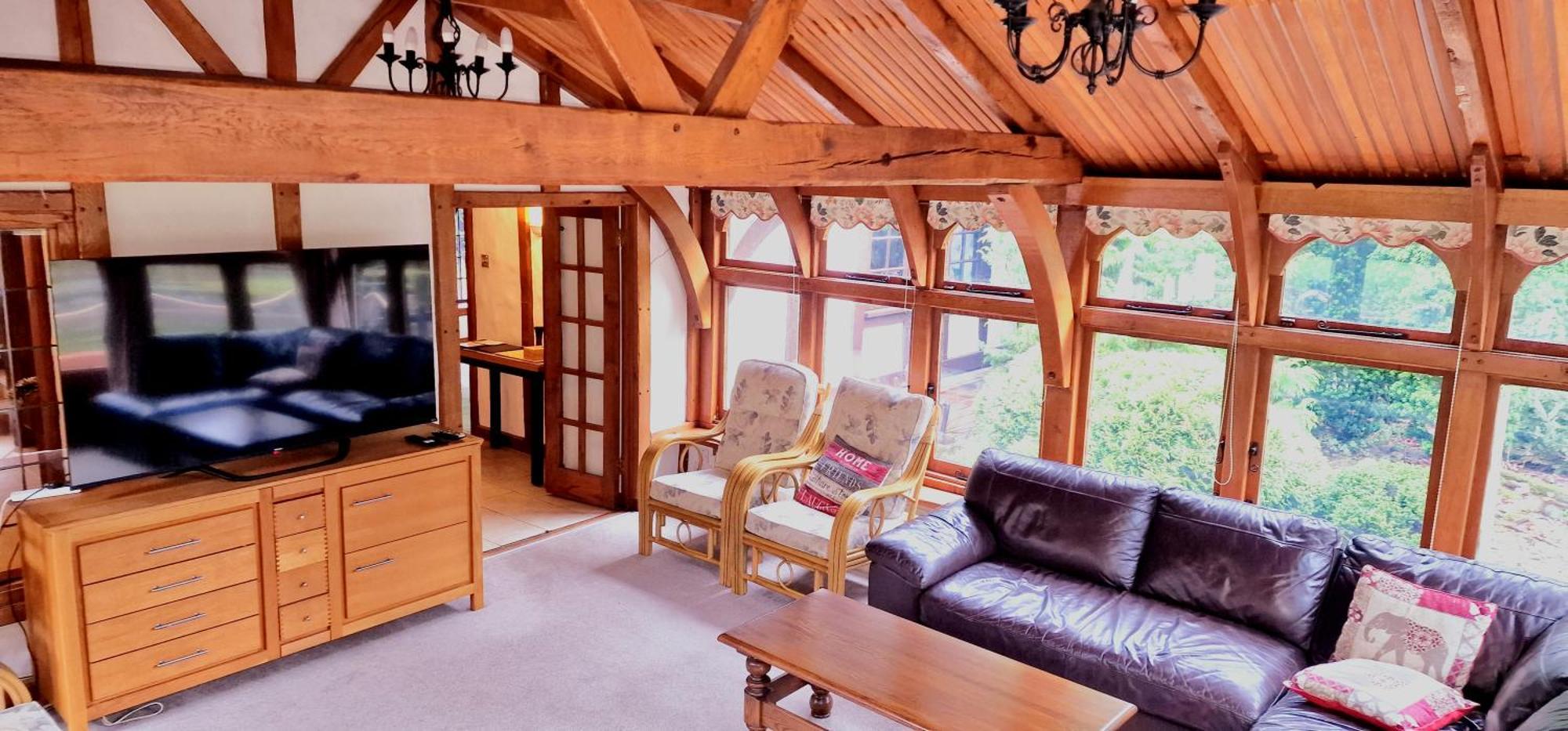 Beautiful Cottage In Brentwood Kelvedon Hatch المظهر الخارجي الصورة