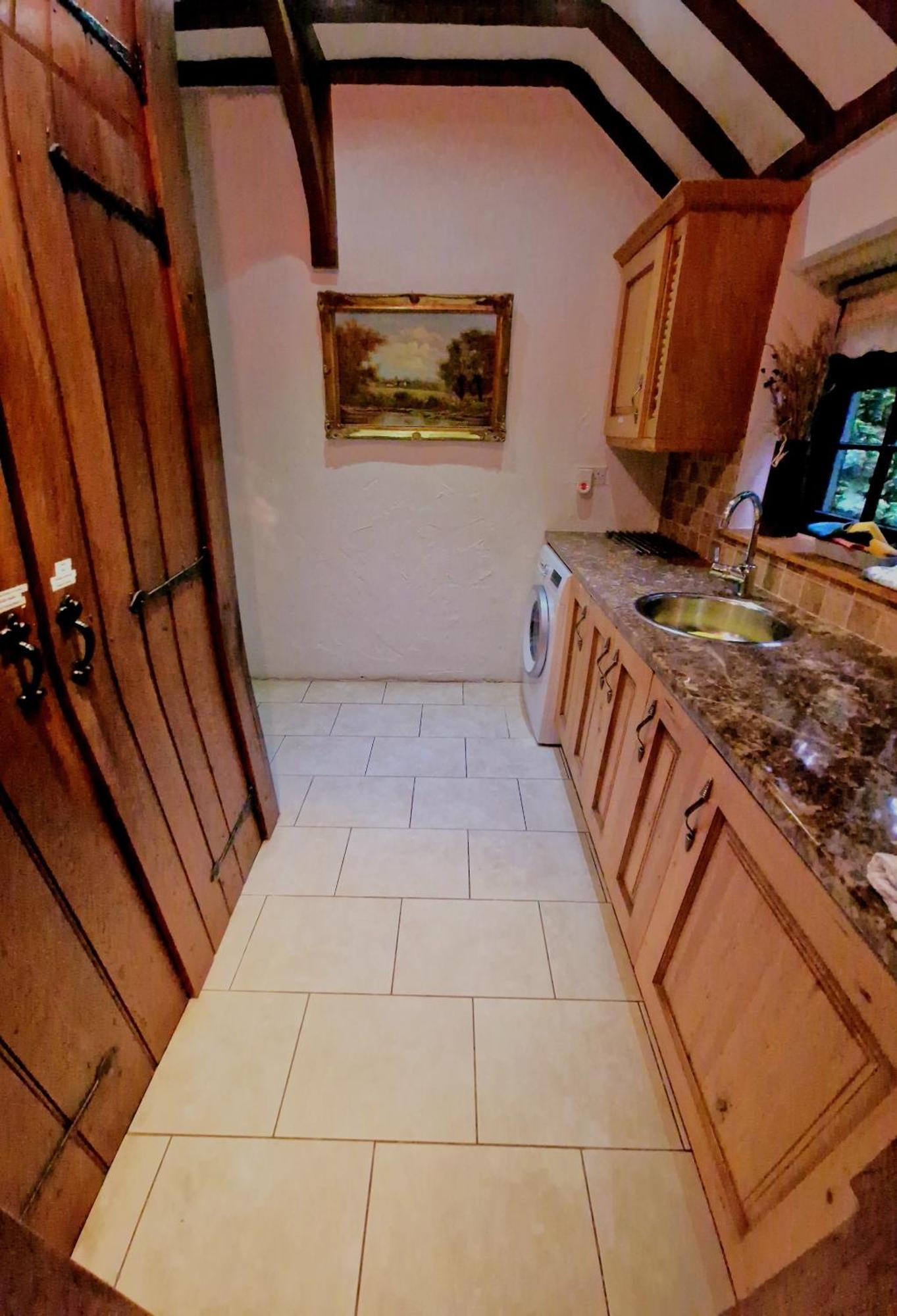 Beautiful Cottage In Brentwood Kelvedon Hatch المظهر الخارجي الصورة
