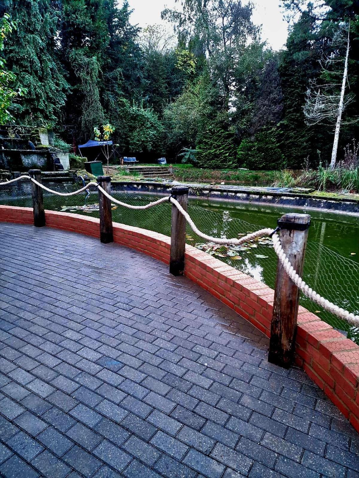 Beautiful Cottage In Brentwood Kelvedon Hatch المظهر الخارجي الصورة