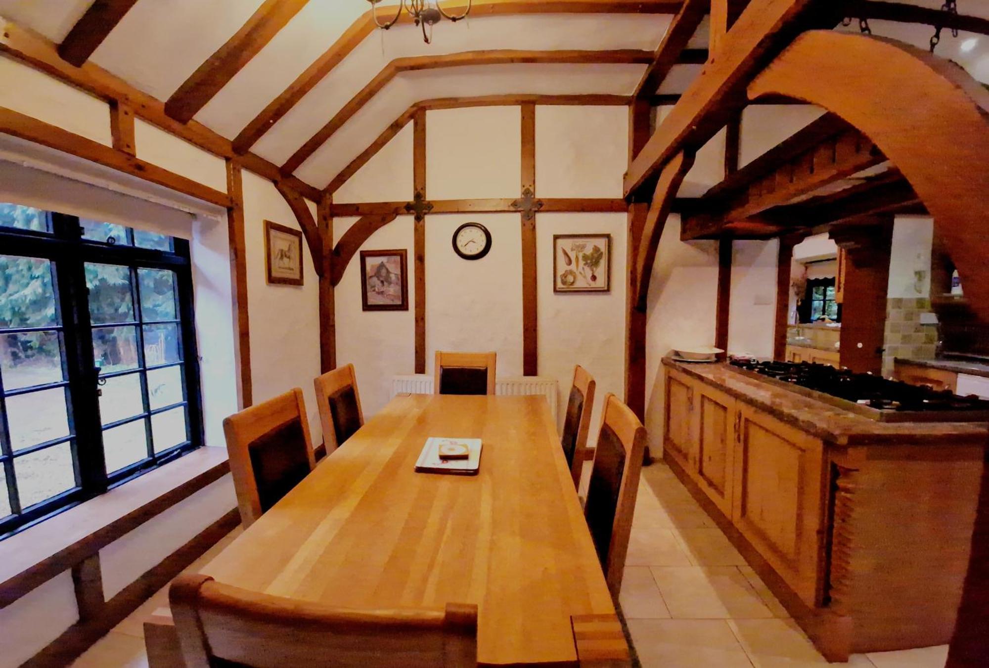 Beautiful Cottage In Brentwood Kelvedon Hatch المظهر الخارجي الصورة