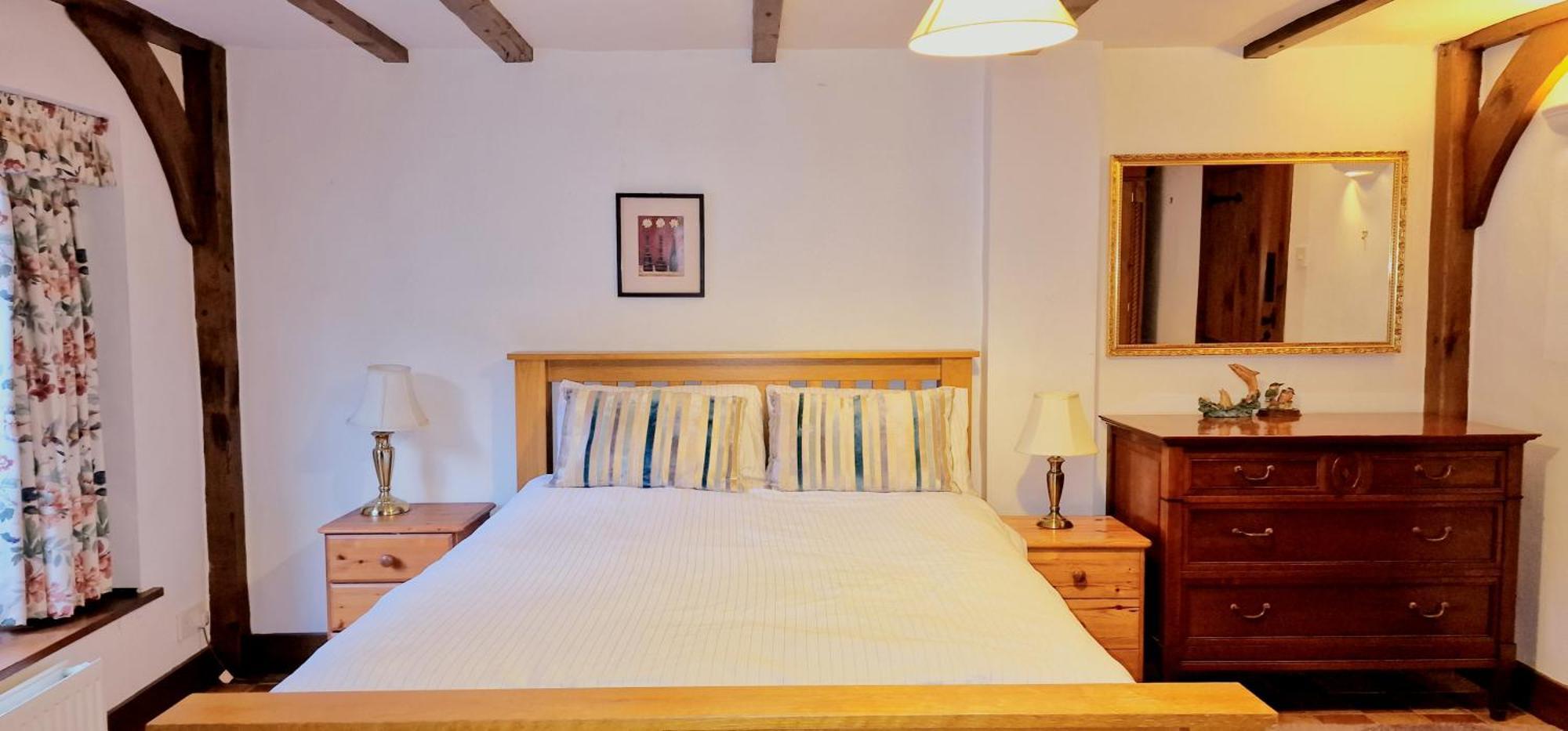 Beautiful Cottage In Brentwood Kelvedon Hatch المظهر الخارجي الصورة