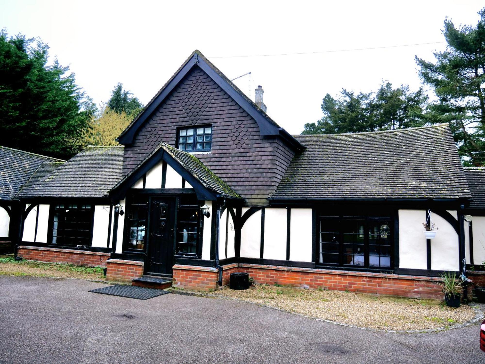 Beautiful Cottage In Brentwood Kelvedon Hatch المظهر الخارجي الصورة