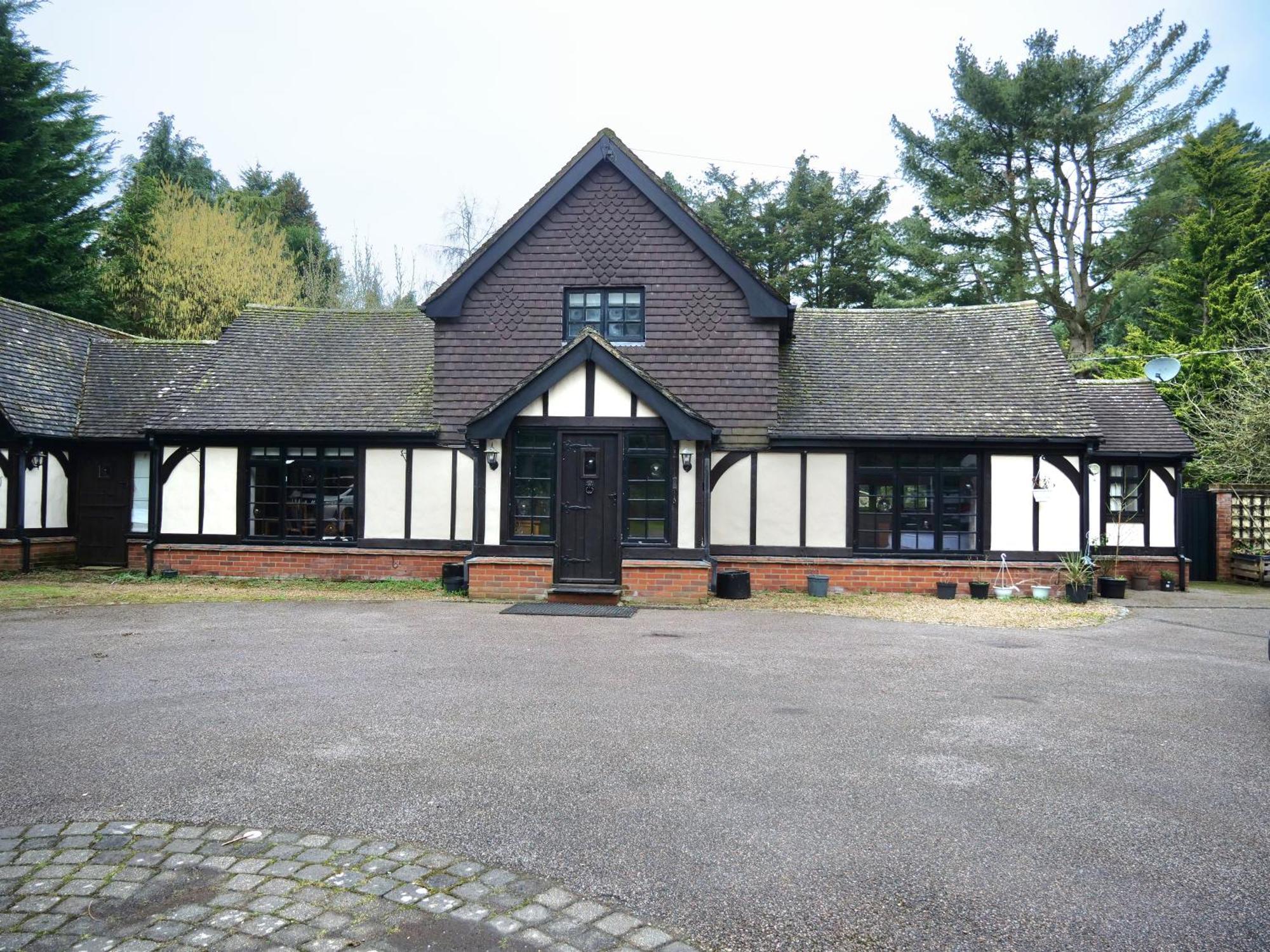 Beautiful Cottage In Brentwood Kelvedon Hatch المظهر الخارجي الصورة