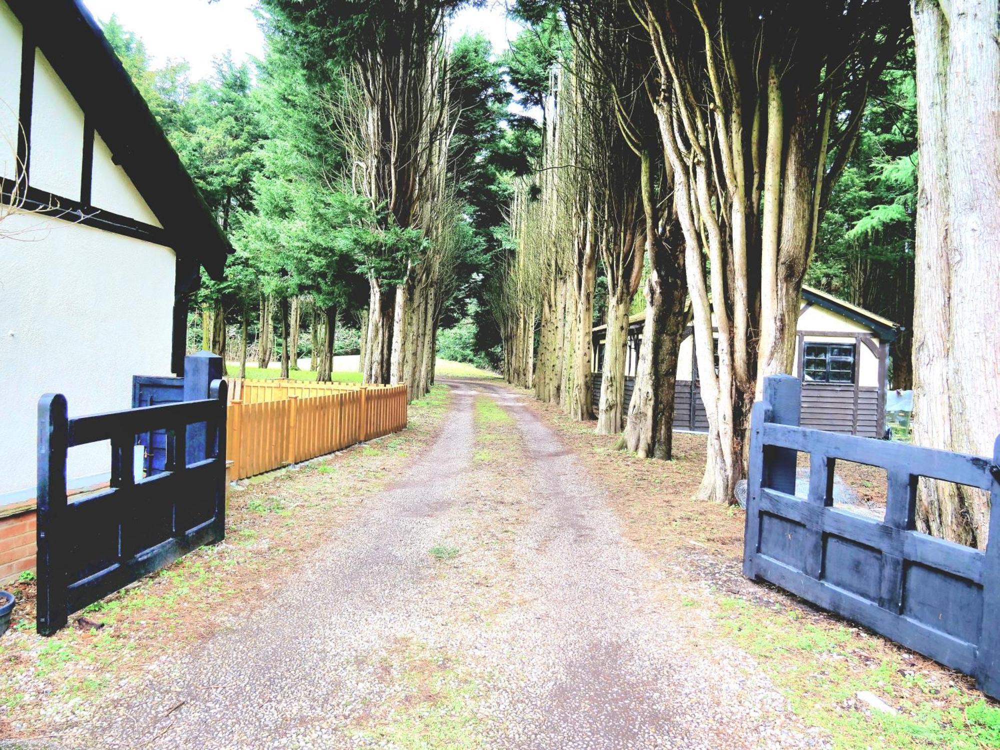 Beautiful Cottage In Brentwood Kelvedon Hatch المظهر الخارجي الصورة
