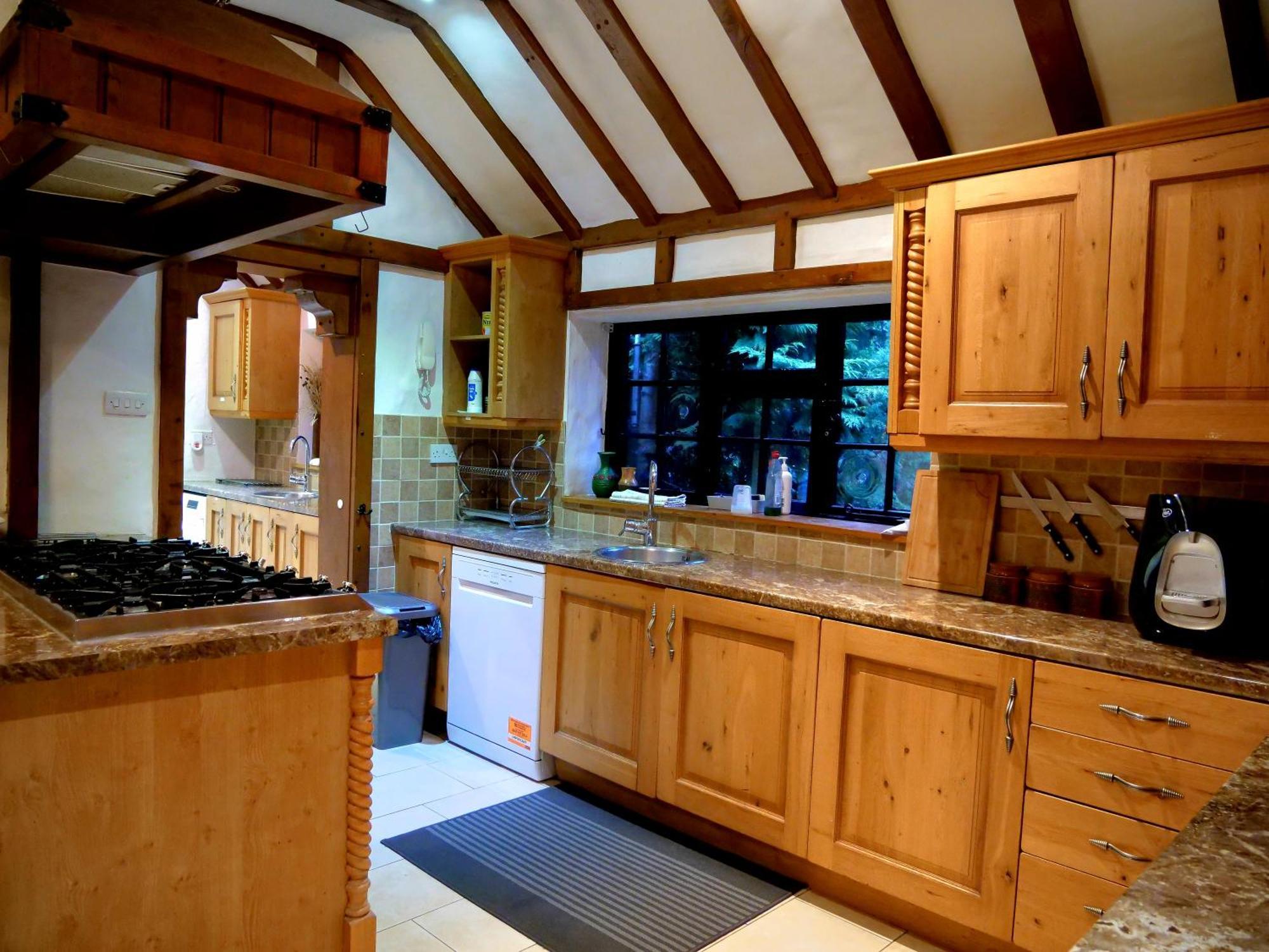 Beautiful Cottage In Brentwood Kelvedon Hatch المظهر الخارجي الصورة