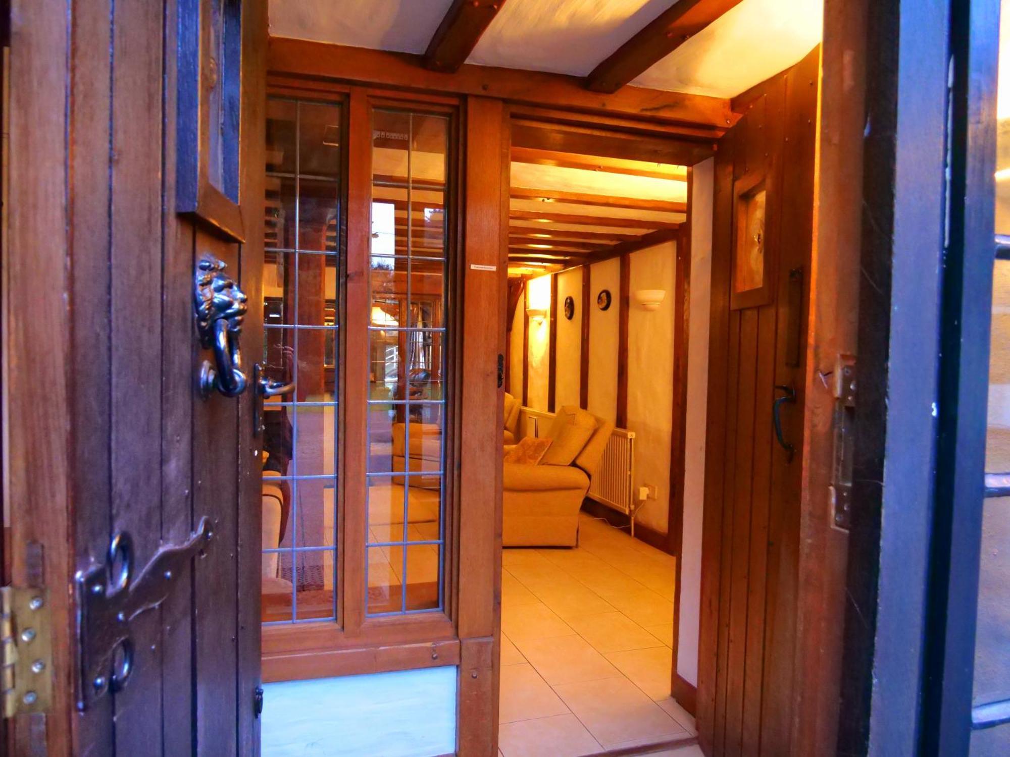 Beautiful Cottage In Brentwood Kelvedon Hatch المظهر الخارجي الصورة