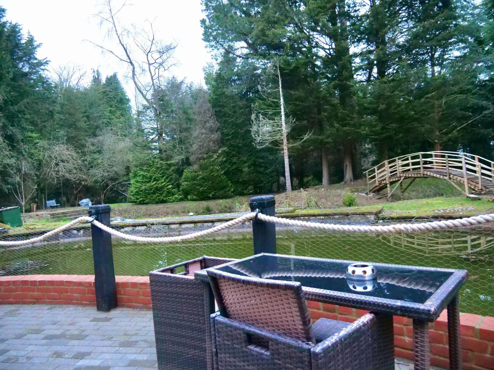 Beautiful Cottage In Brentwood Kelvedon Hatch المظهر الخارجي الصورة