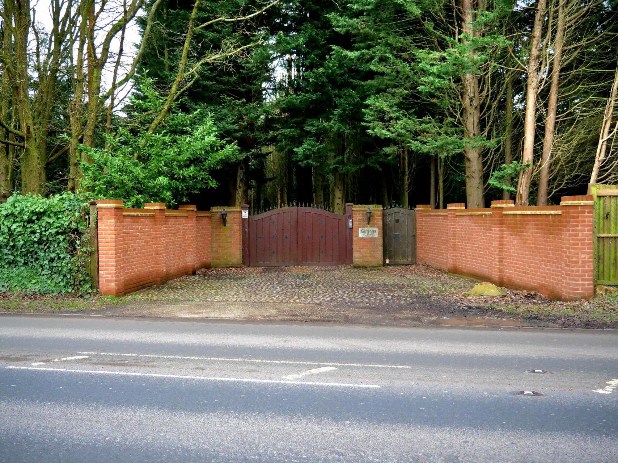 Beautiful Cottage In Brentwood Kelvedon Hatch المظهر الخارجي الصورة