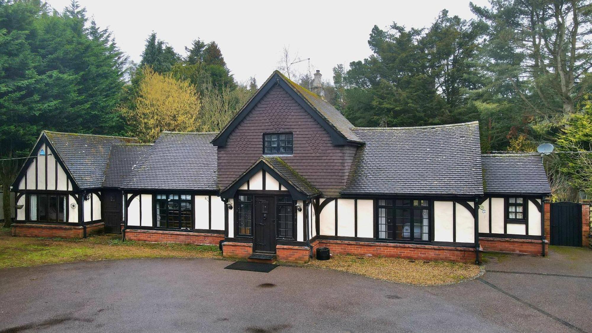 Beautiful Cottage In Brentwood Kelvedon Hatch المظهر الخارجي الصورة